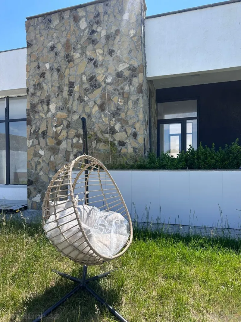 Satılır 4 otaqlı Həyət evi 120 m² Nardaran - şəkil 5