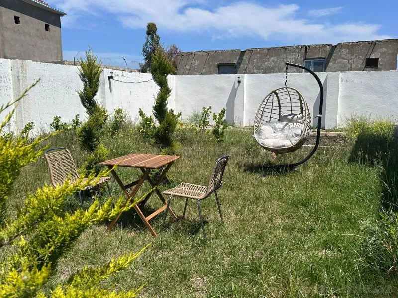 Satılır 4 otaqlı Həyət evi 120 m² Nardaran - şəkil 6