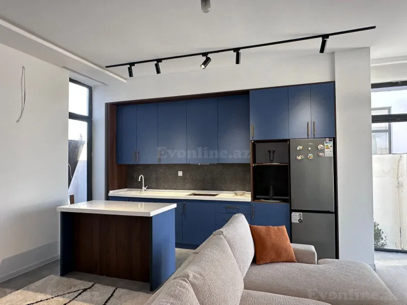 Satılır 4 otaqlı Həyət evi 120 m² Nardaran - şəkil 8
