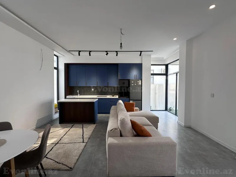 Satılır 4 otaqlı Həyət evi 120 m² Nardaran - şəkil 9