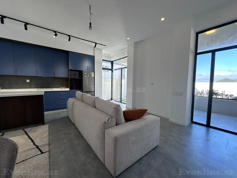 Satılır 4 otaqlı Həyət evi 120 m² Nardaran - şəkil 12