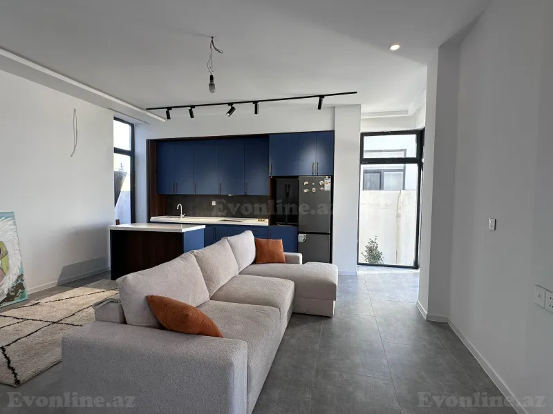 Satılır 4 otaqlı Həyət evi 120 m² Nardaran - şəkil 14