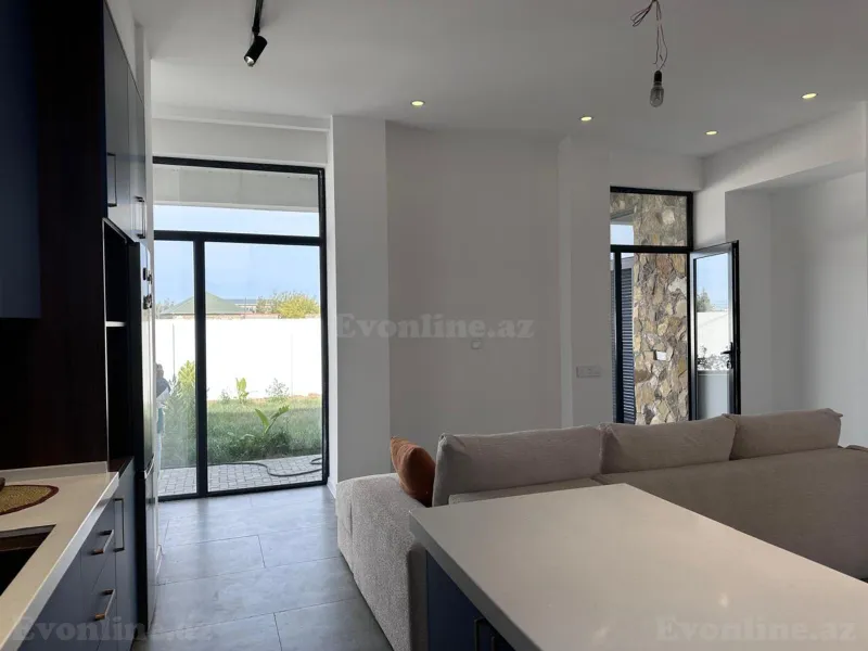 Satılır 4 otaqlı Həyət evi 120 m² Nardaran - şəkil 15