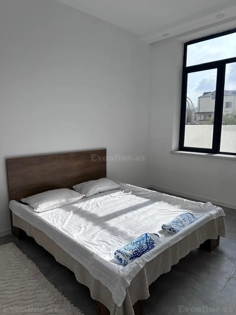 Satılır 4 otaqlı Həyət evi 120 m² Nardaran - şəkil 16