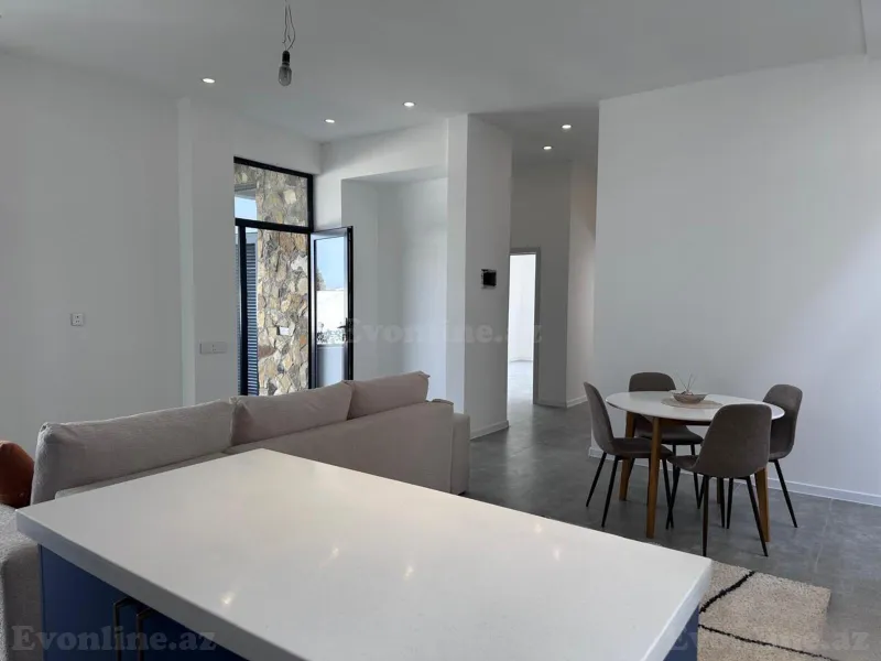 Satılır 4 otaqlı Həyət evi 120 m² Nardaran - şəkil 21