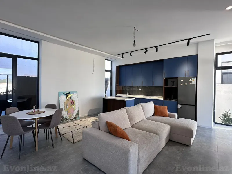 Satılır 4 otaqlı Həyət evi 120 m² Nardaran - şəkil 22