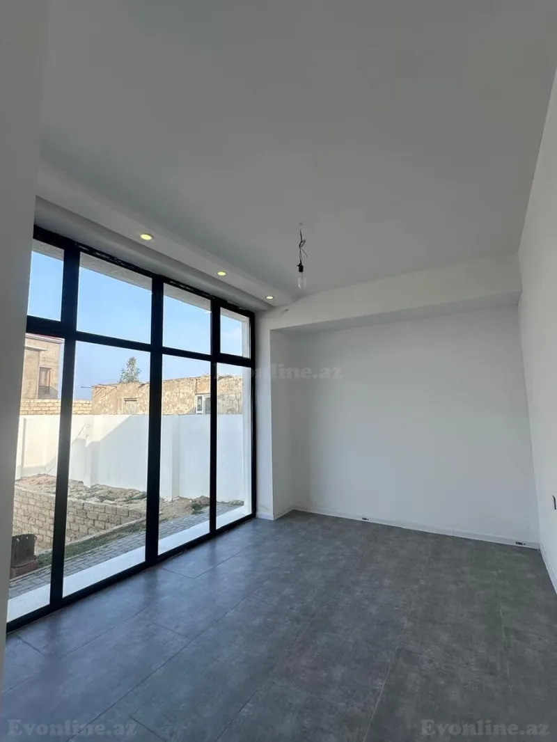 Satılır 4 otaqlı Həyət evi 120 m² Nardaran - şəkil 23
