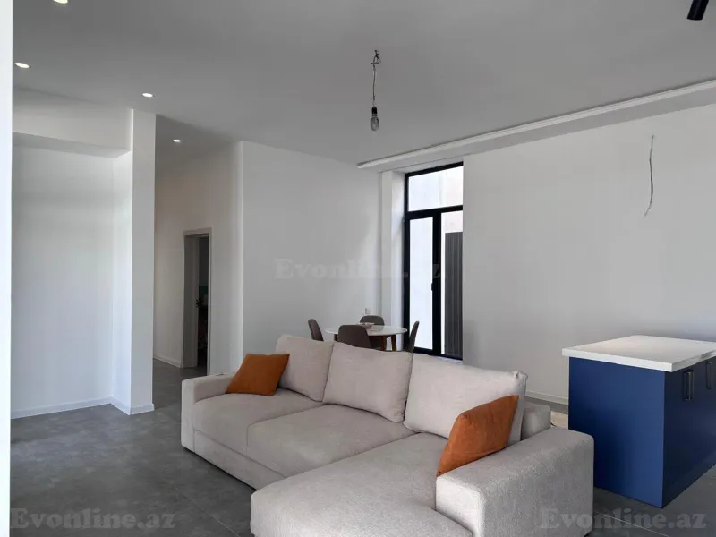 Satılır 4 otaqlı Həyət evi 120 m² Nardaran - şəkil 25