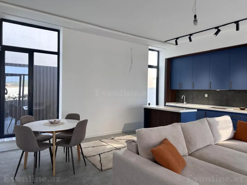 Satılır 4 otaqlı Həyət evi 120 m² Nardaran - şəkil 27