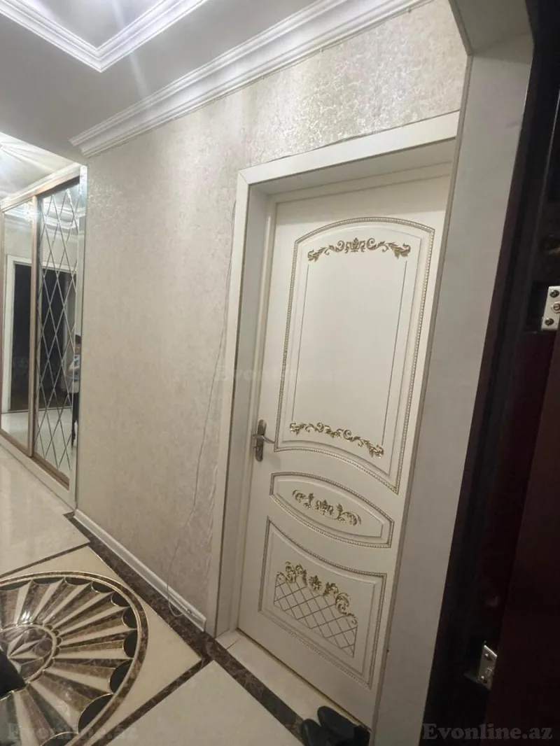 Satılır 3 otaqlı Mənzil Köhnə tikili 60 m² Nərimanov r. - şəkil 18