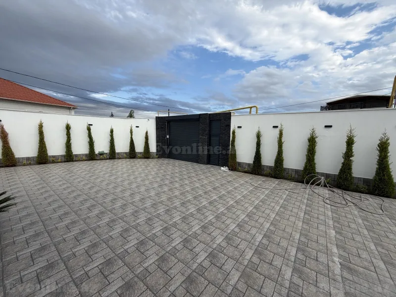 Satılır 4 otaqlı Həyət evi 250 m² Novxanı - şəkil 2
