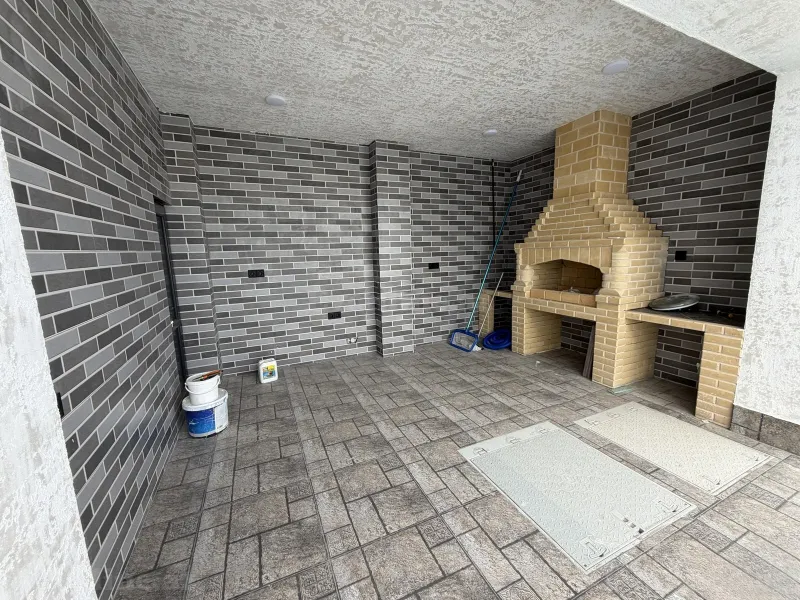 Satılır 4 otaqlı Həyət evi 250 m² Novxanı - şəkil 5