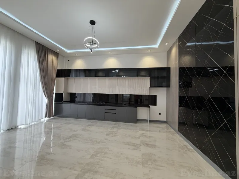 Satılır 4 otaqlı Həyət evi 250 m² Novxanı - şəkil 7