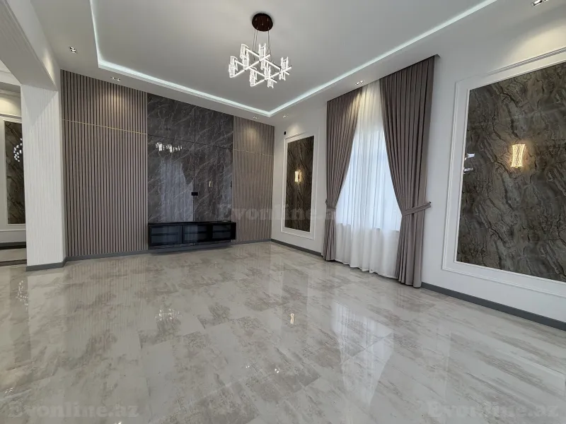 Satılır 4 otaqlı Həyət evi 250 m² Novxanı - şəkil 8