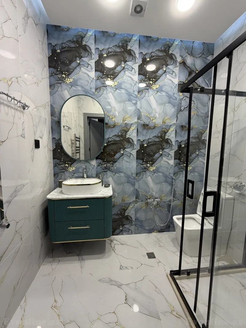Satılır 4 otaqlı Həyət evi 250 m² Novxanı - şəkil 11