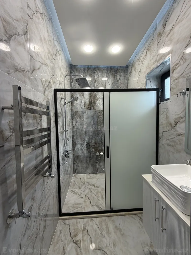 Satılır 4 otaqlı Həyət evi 250 m² Novxanı - şəkil 12