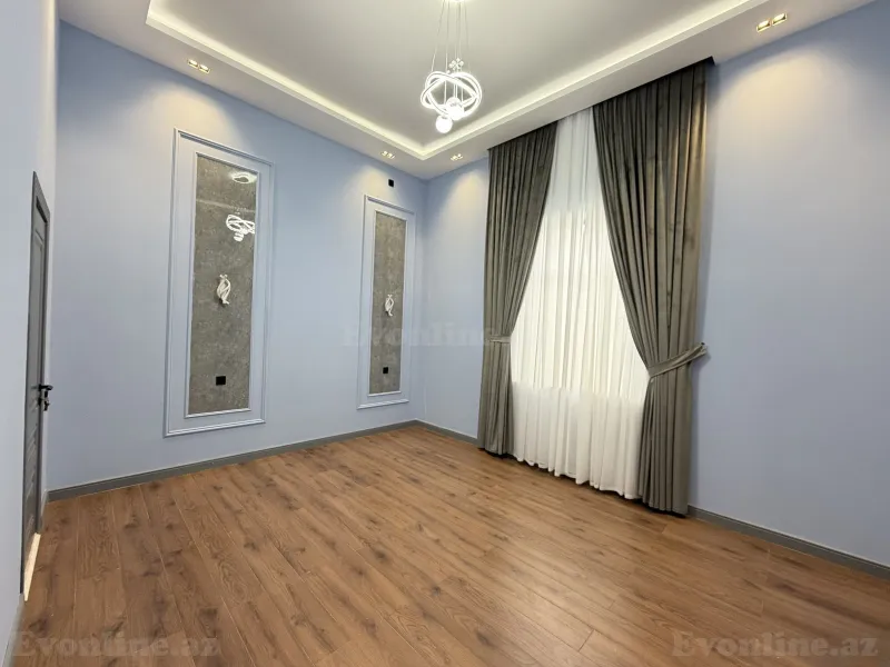 Satılır 4 otaqlı Həyət evi 250 m² Novxanı - şəkil 13