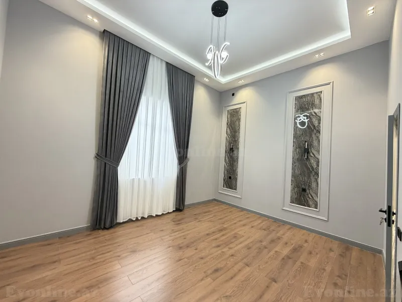 Satılır 4 otaqlı Həyət evi 250 m² Novxanı - şəkil 16