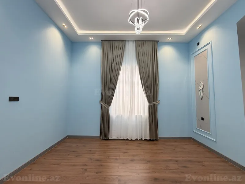 Satılır 4 otaqlı Həyət evi 250 m² Novxanı - şəkil 17