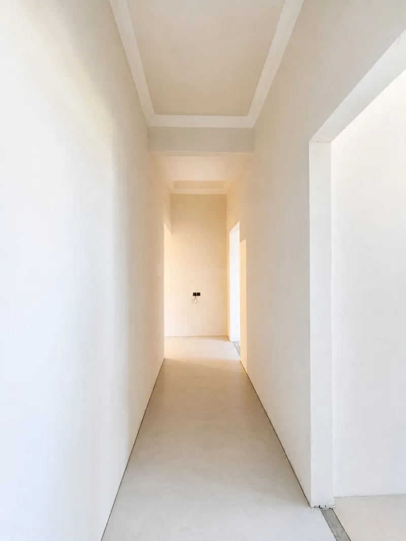 Satılır 2 otaqlı Mənzil Yeni tikili 62 m² İnşaatçılar m. - şəkil 4