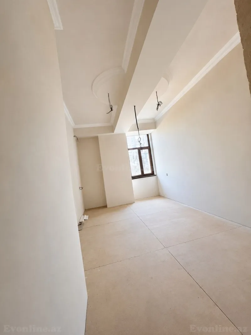 Satılır 2 otaqlı Mənzil Yeni tikili 62 m² İnşaatçılar m. - şəkil 5