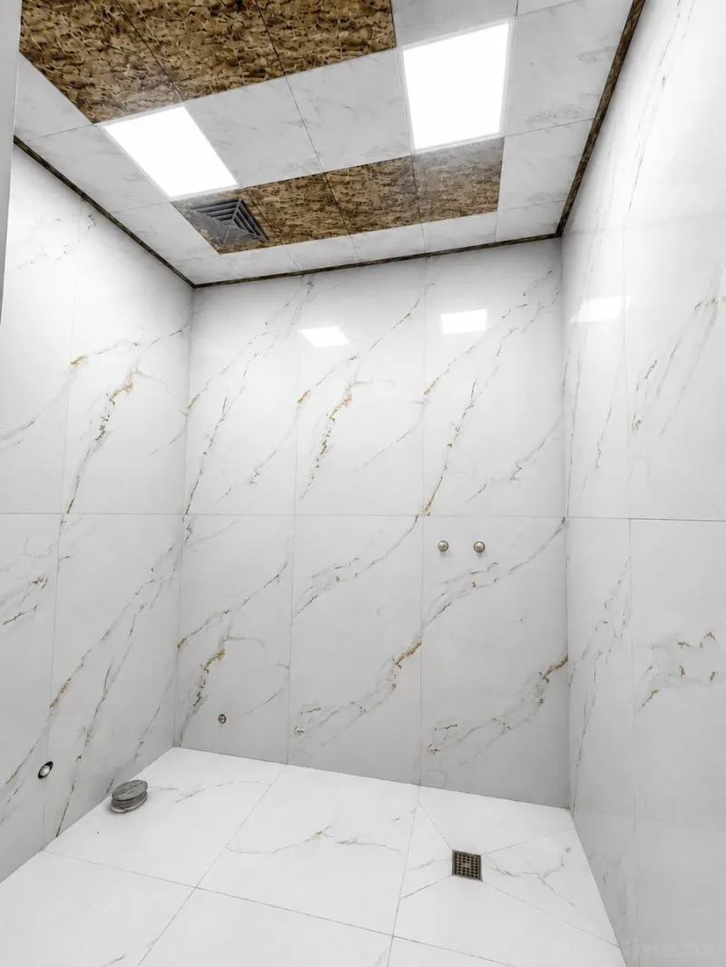 Satılır 2 otaqlı Mənzil Yeni tikili 62 m² İnşaatçılar m. - şəkil 8