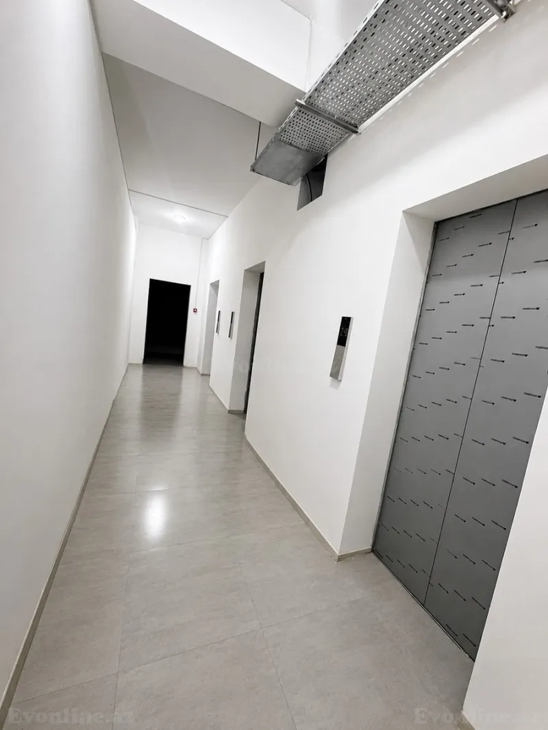 Satılır 2 otaqlı Mənzil Yeni tikili 62 m² İnşaatçılar m. - şəkil 9