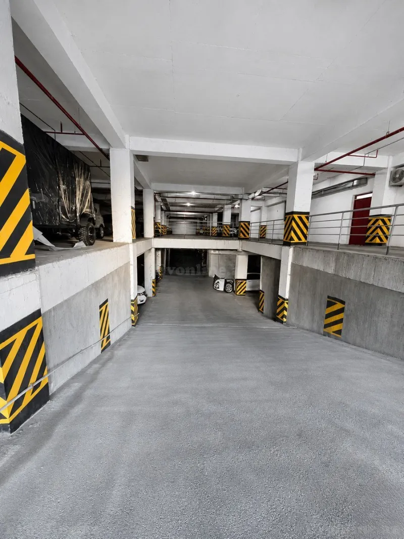 Satılır 2 otaqlı Mənzil Yeni tikili 62 m² İnşaatçılar m. - şəkil 11