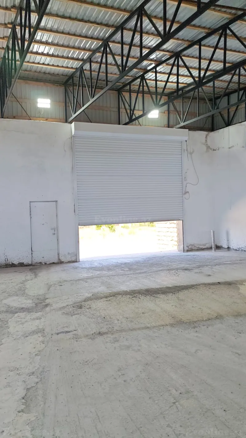 Kirayə verilir Obyekt 500 m² Mehdiabad - şəkil 4
