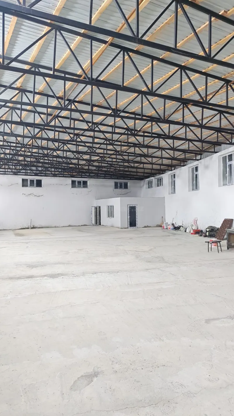 Kirayə verilir Obyekt 500 m² Mehdiabad - şəkil 5