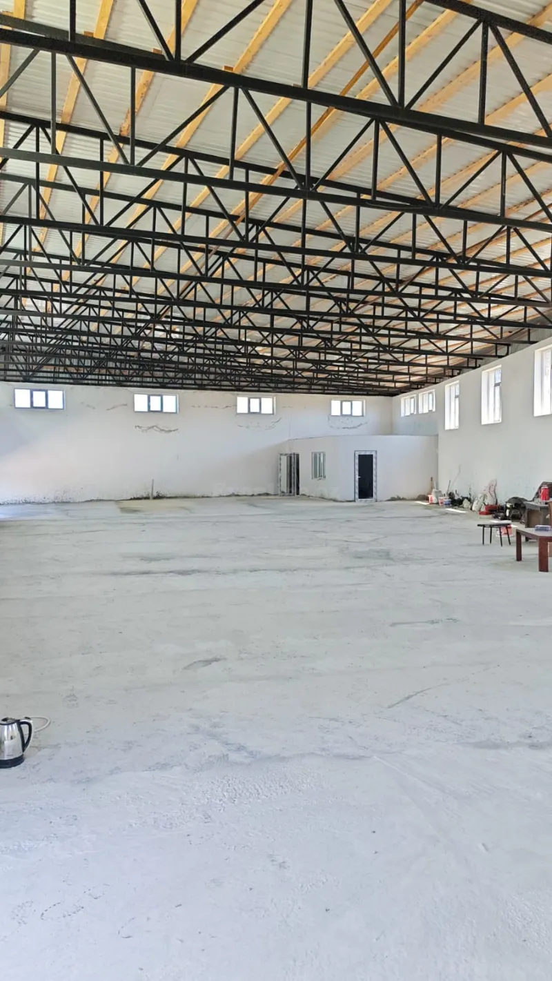 Kirayə verilir Obyekt 500 m² Mehdiabad - şəkil 6