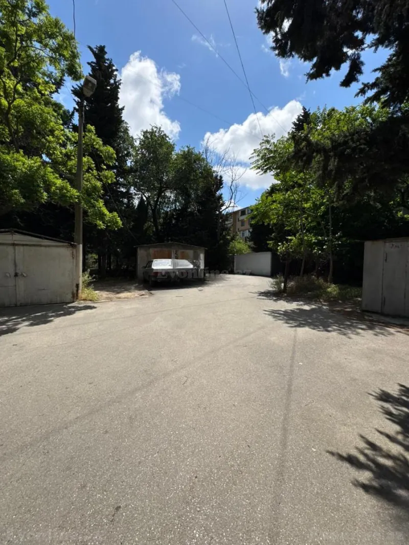 Satılır 4 otaqlı Mənzil Köhnə tikili 110 m² Memar Əcəmi m. - şəkil 23
