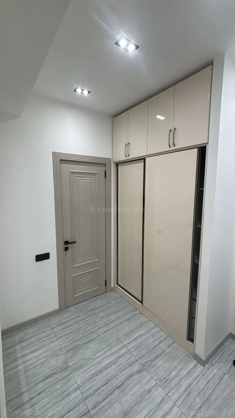 Kirayə verilir 2 otaqlı Mənzil Yeni tikili 70 m² Qara Qarayev m. - şəkil 8