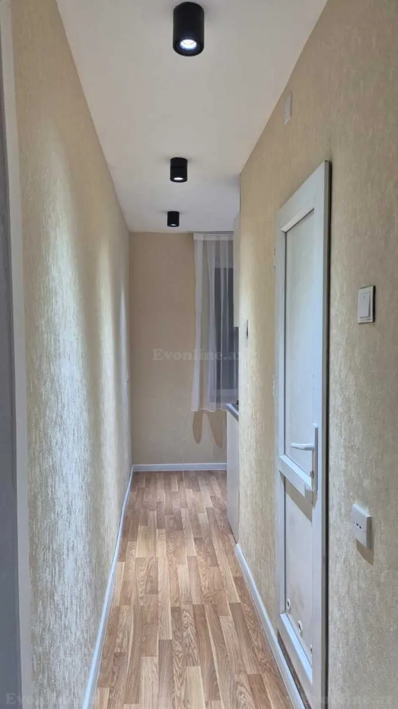 Satılır 1 otaqlı Mənzil Köhnə tikili 35 m² Elmlər Akademiyası m. - şəkil 8
