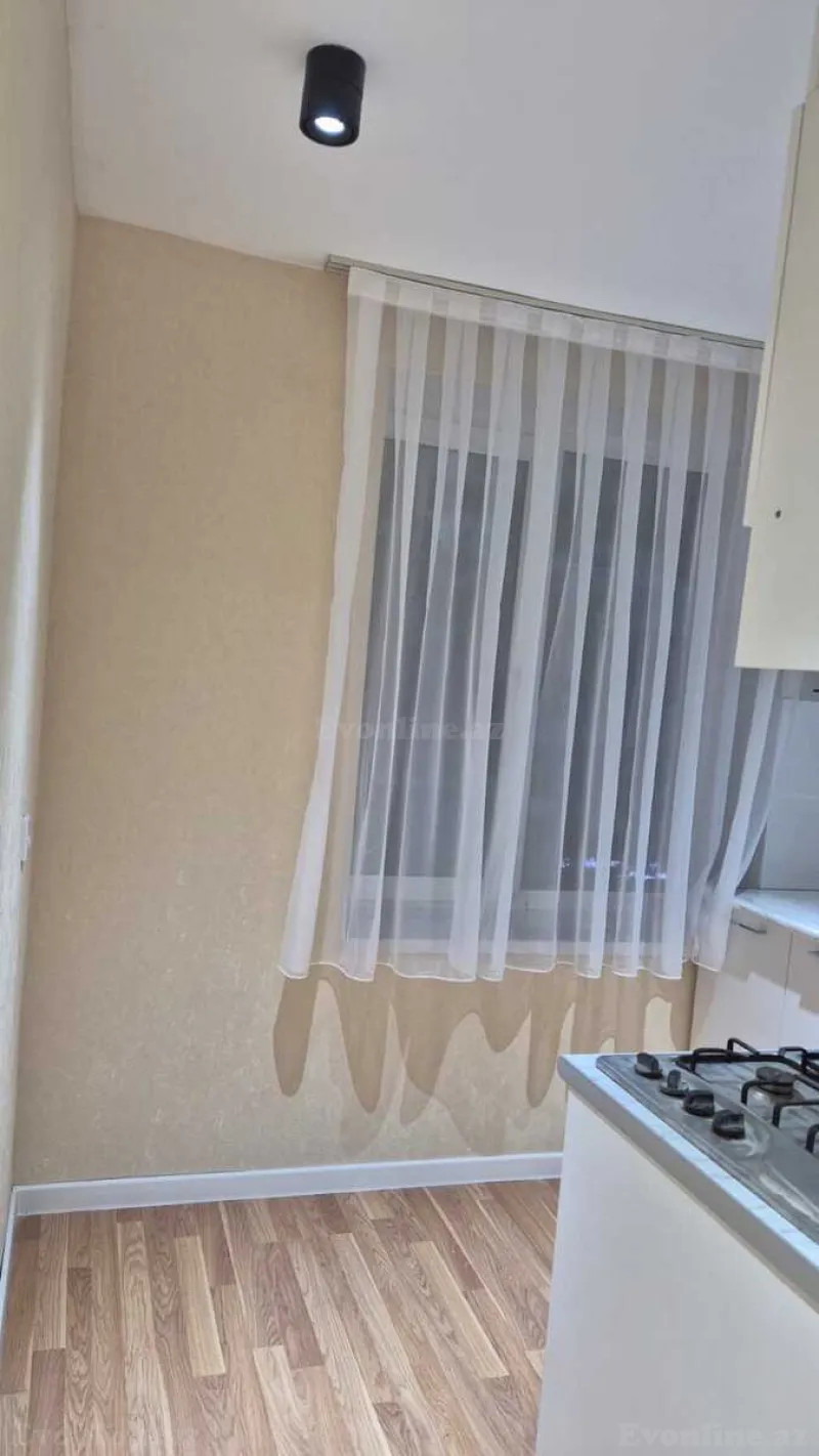 Satılır 1 otaqlı Mənzil Köhnə tikili 35 m² Elmlər Akademiyası m. - şəkil 11