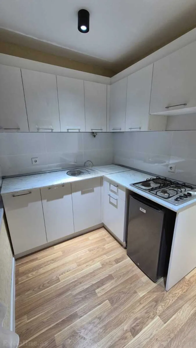 Satılır 1 otaqlı Mənzil Köhnə tikili 35 m² Elmlər Akademiyası m. - şəkil 13