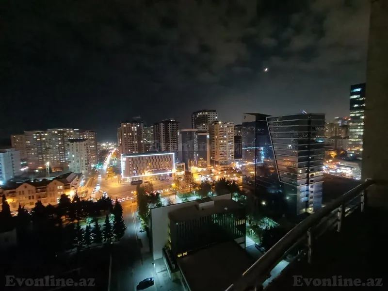 Kirayə verilir 2 otaqlı Mənzil Yeni tikili 65 m² Xətai m. - şəkil 11