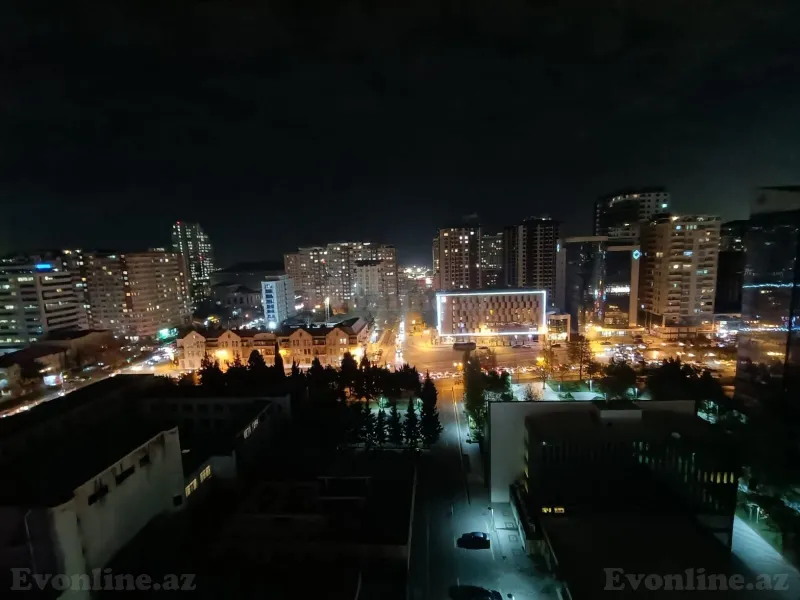 Kirayə verilir 2 otaqlı Mənzil Yeni tikili 65 m² Xətai m. - şəkil 12