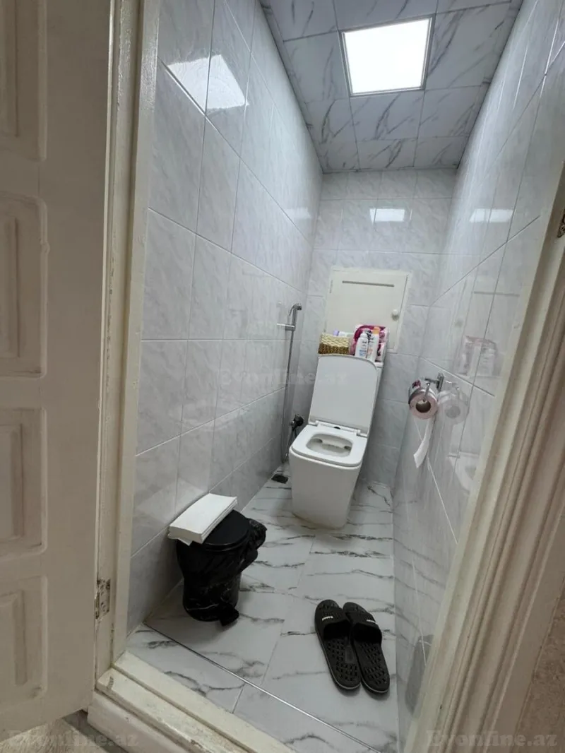 Satılır 3 otaqlı Mənzil Köhnə tikili 65 m² Nəriman Nərimanov m. - şəkil 12