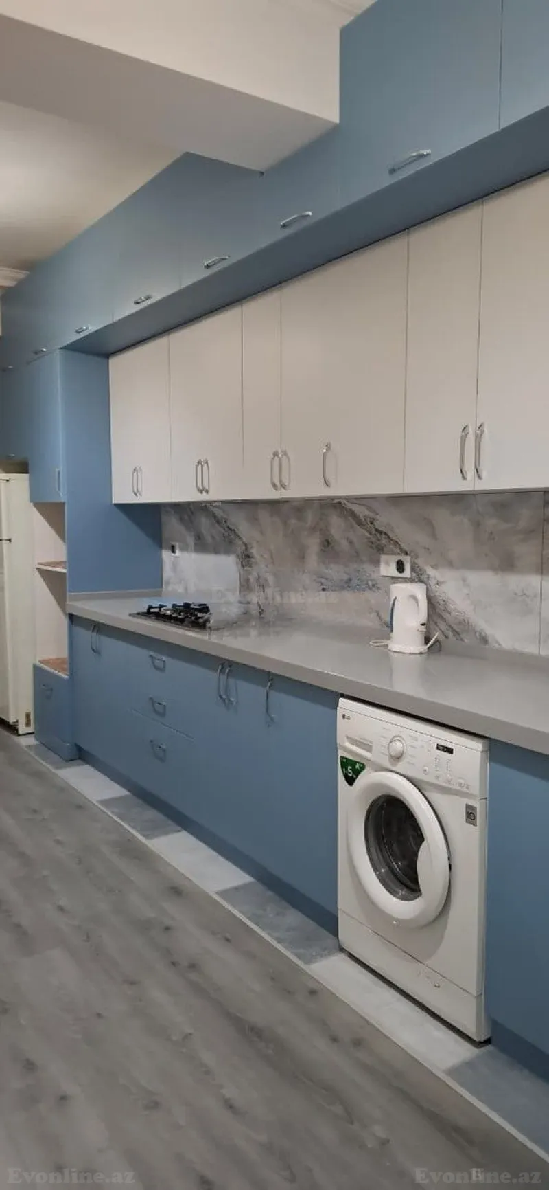 Kirayə verilir 2 otaqlı Mənzil Yeni tikili 80 m² 20 Yanvar m. - şəkil 6