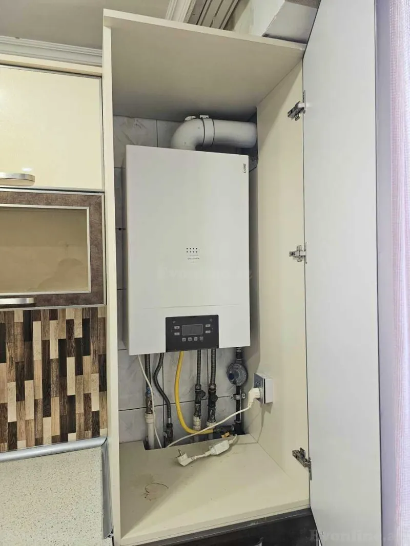 Kirayə verilir 3 otaqlı Mənzil Köhnə tikili 89 m² Nərimanov r. - şəkil 8