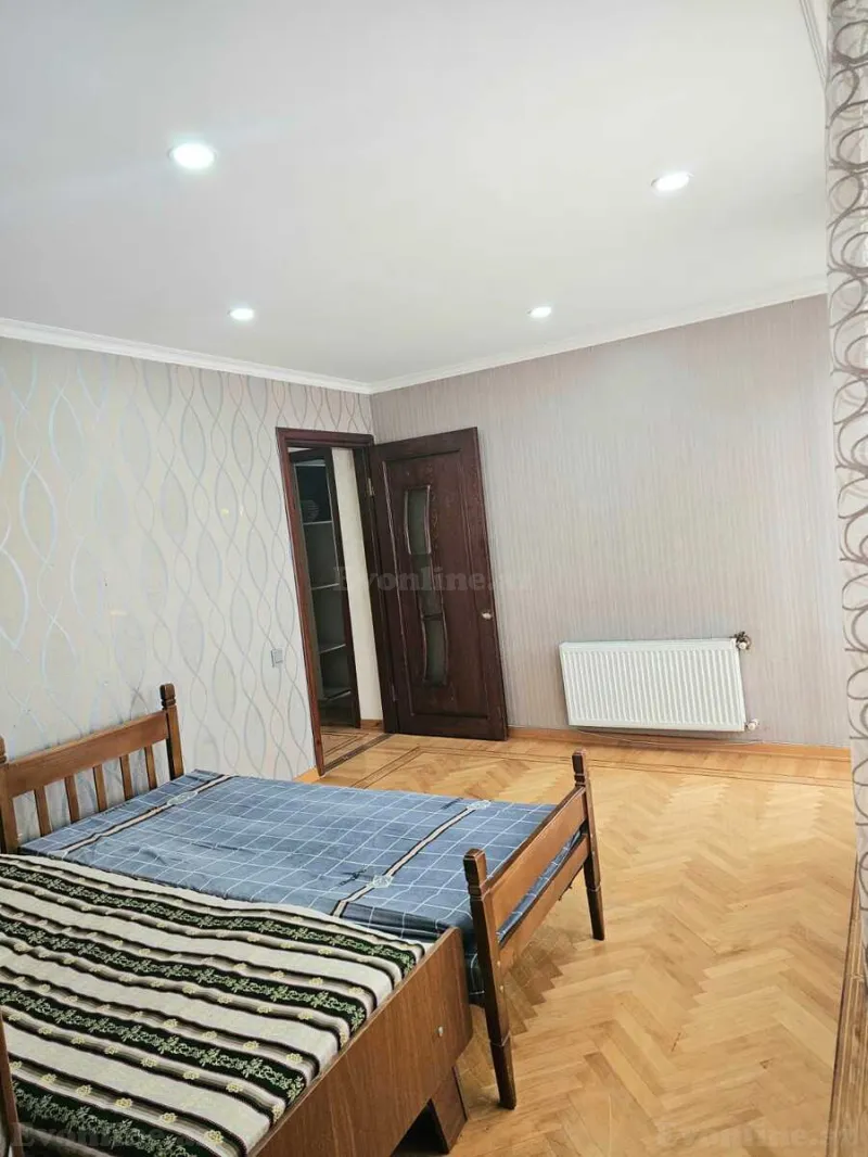 Kirayə verilir 3 otaqlı Mənzil Köhnə tikili 89 m² Nərimanov r. - şəkil 11