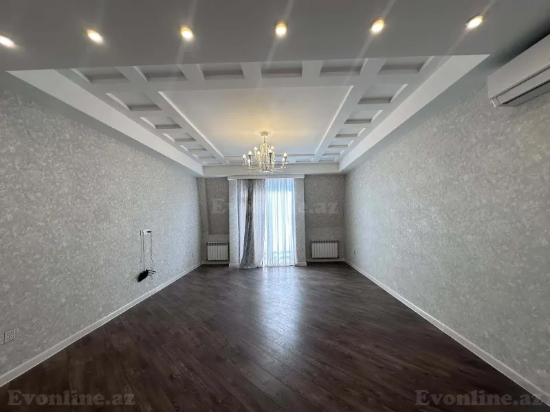 Kirayə verilir Ofis 170 m² Ağ şəhər
