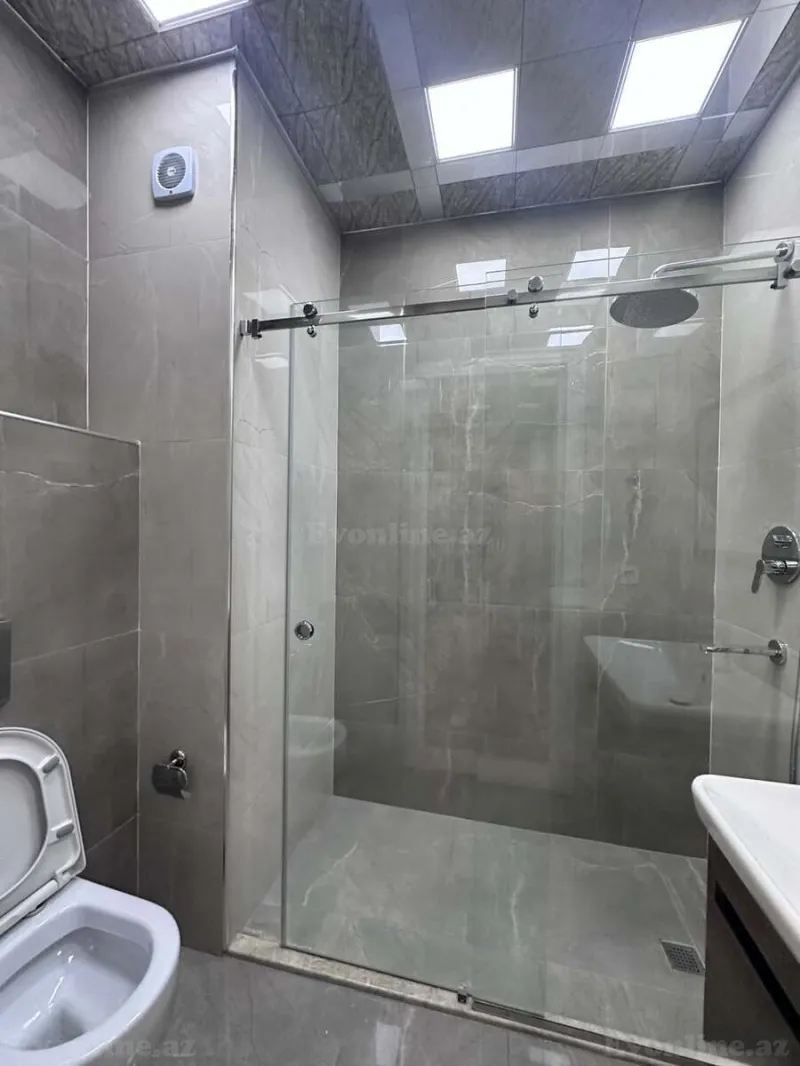 Kirayə verilir Ofis 170 m² Ağ şəhər - şəkil 7