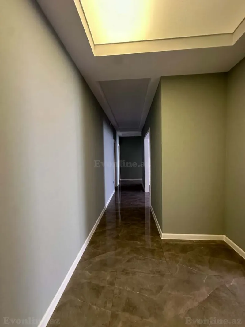 Kirayə verilir Ofis 170 m² Ağ şəhər - şəkil 9