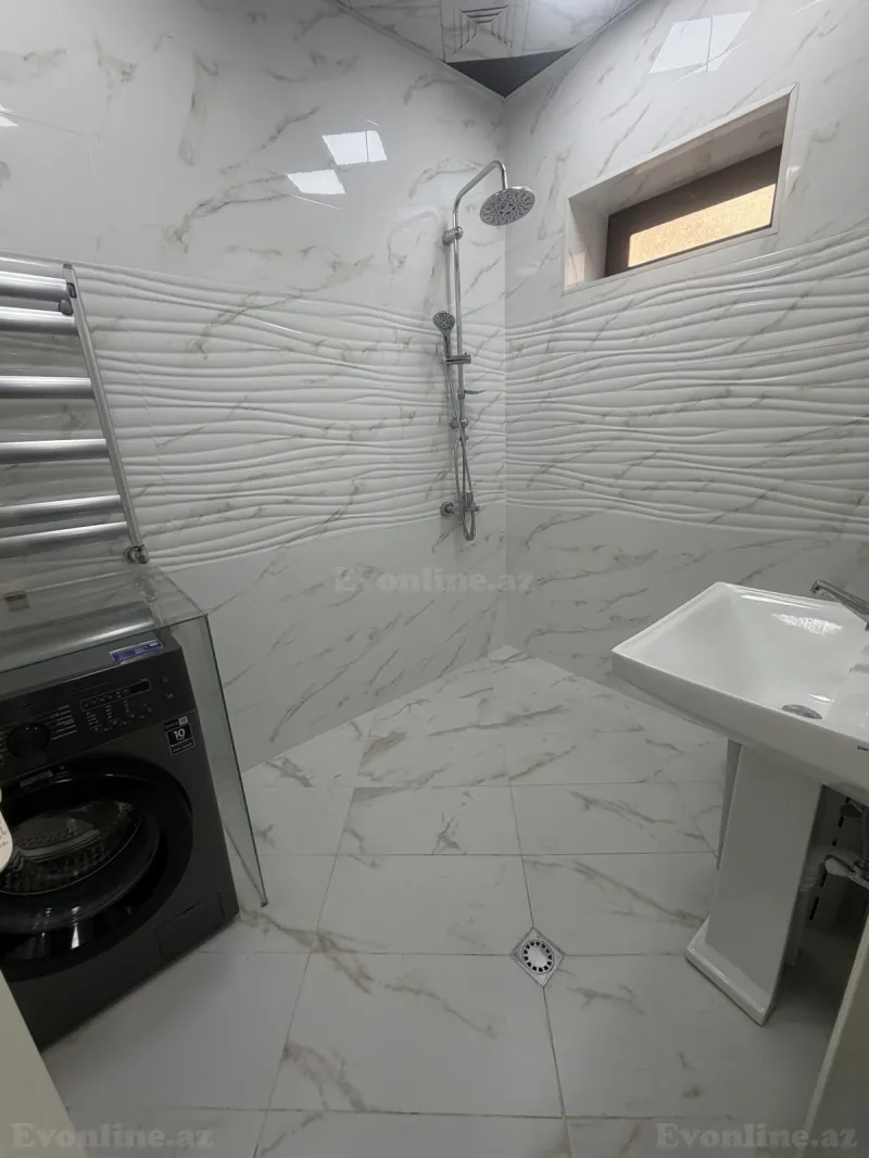 Satılır 6 otaqlı Həyət evi 250 m² Qəbələ - şəkil 2