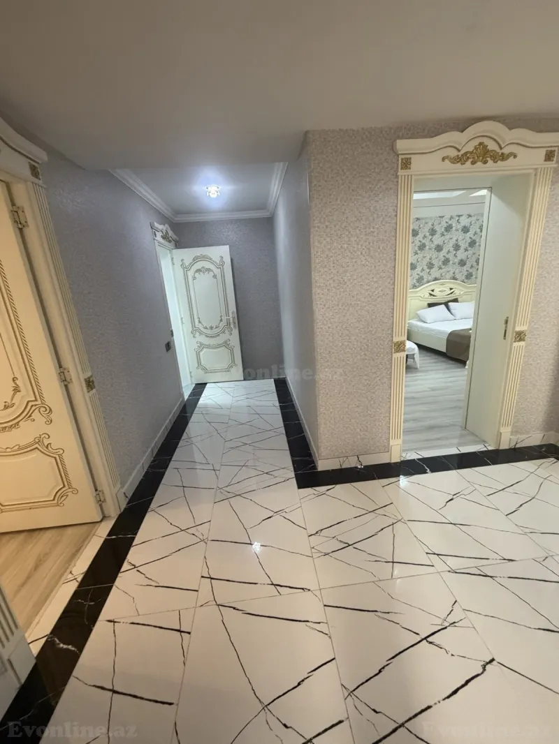 Satılır 6 otaqlı Həyət evi 250 m² Qəbələ - şəkil 6