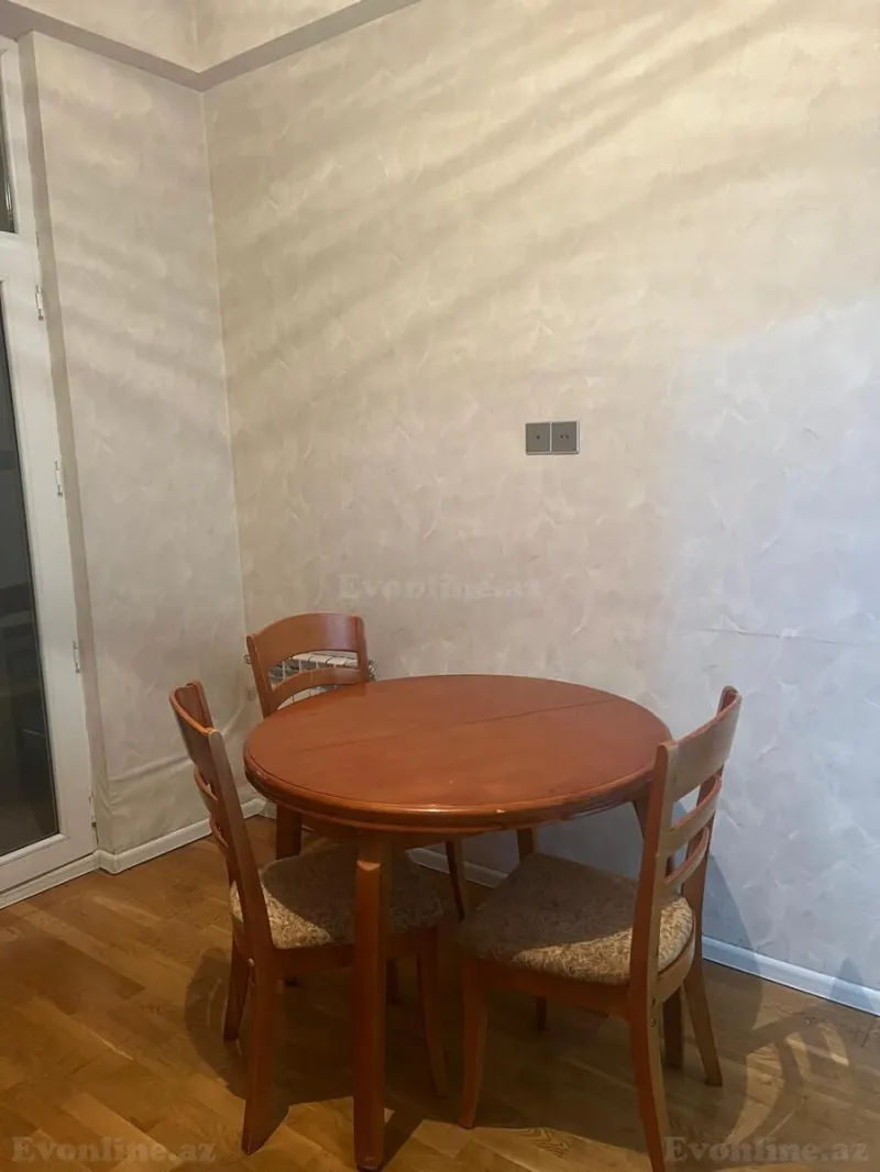 Kirayə verilir 2 otaqlı Mənzil Yeni tikili 75 m² Yasamal r. - şəkil 7