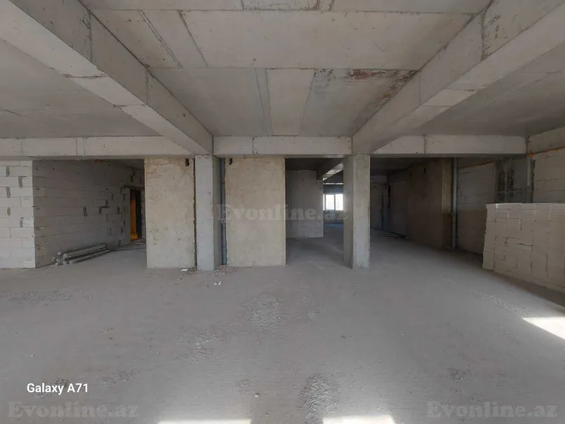 Satılır 3 otaqlı Mənzil Yeni tikili 171.2 m² Xətai r. - şəkil 5