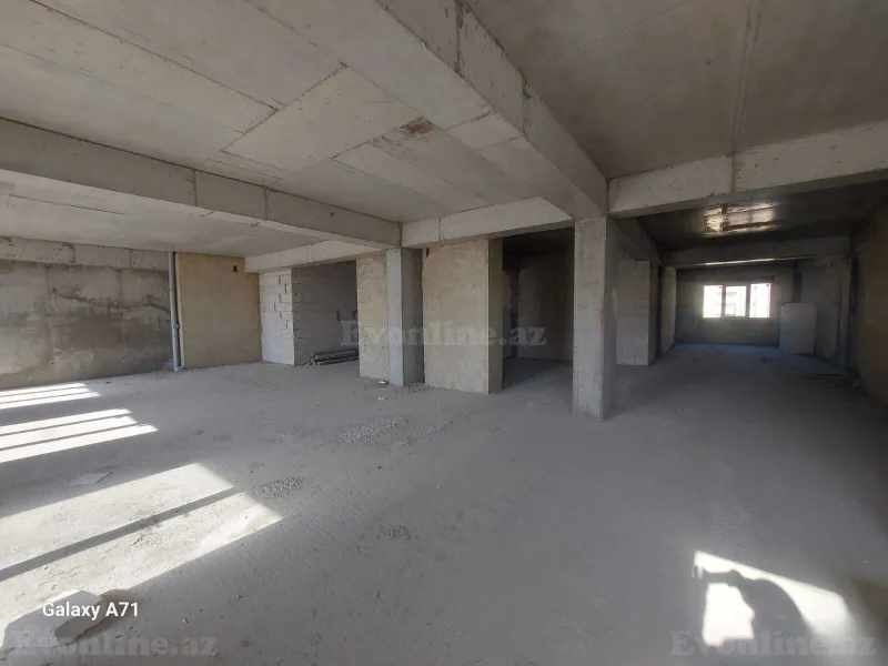 Satılır 3 otaqlı Mənzil Yeni tikili 171.2 m² Xətai r. - şəkil 6